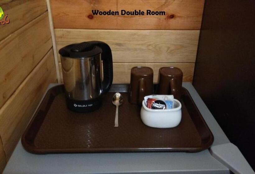 Standard-huone, Lazy Frog Guest House