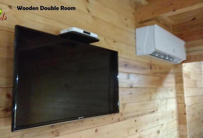 스탠다드 룸, Lazy Frog Guest House