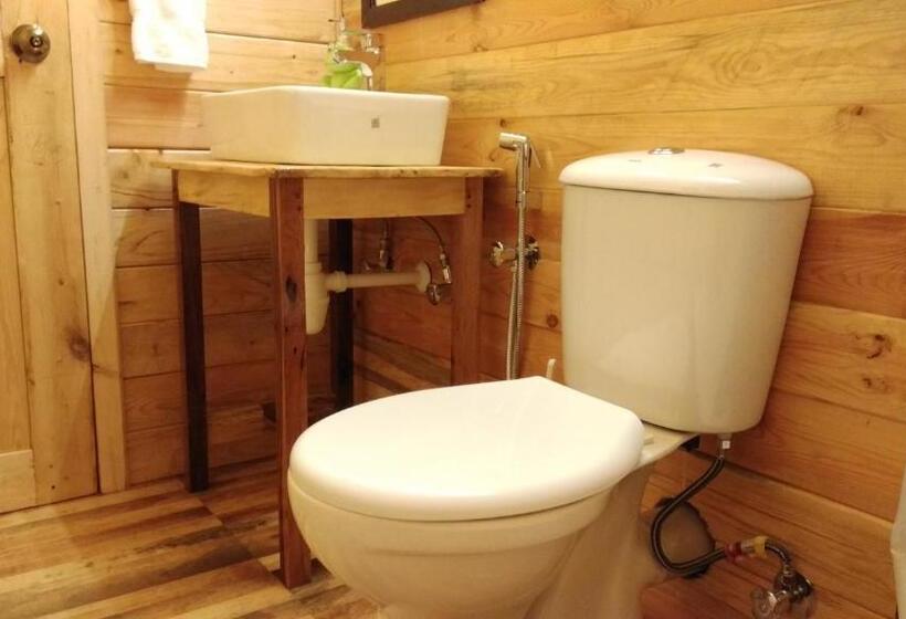 스탠다드 룸, Lazy Frog Guest House