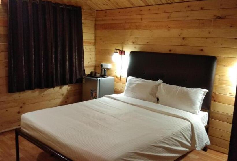Standard-huone, Lazy Frog Guest House