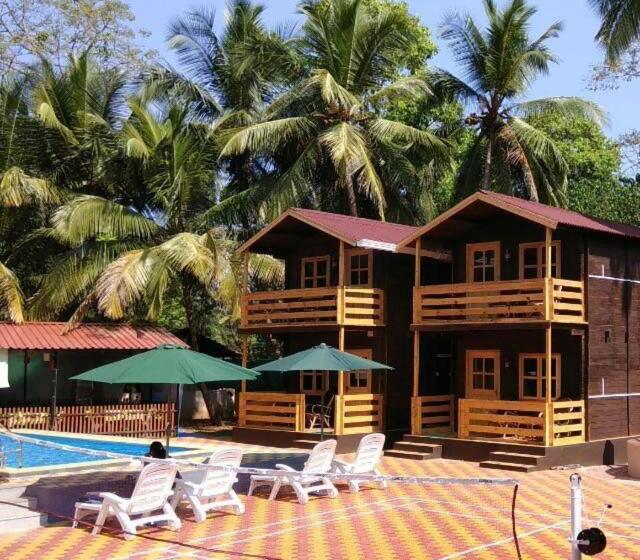 스탠다드 룸, Lazy Frog Guest House