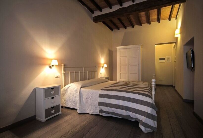 اتاق سوپریور, B&b Il Senesino