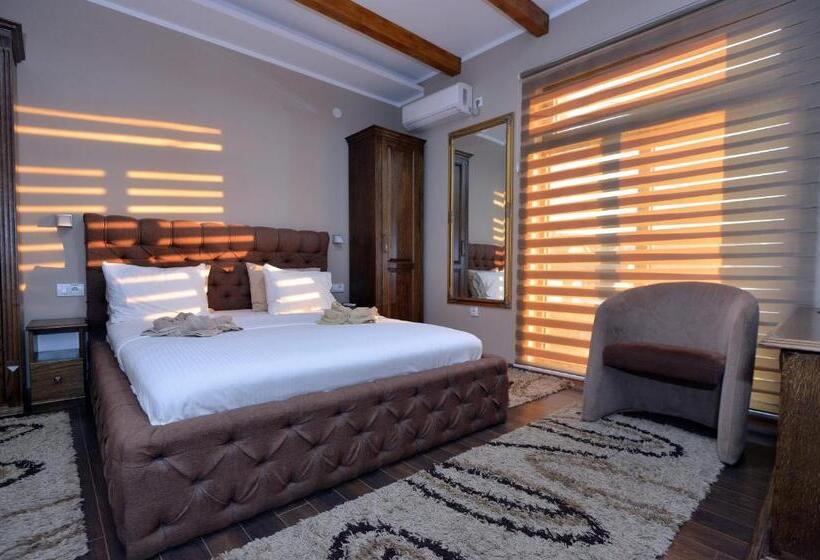 اتاق استاندارد, Garni Hotel Kaća