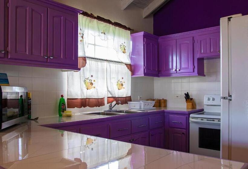 آپارتمان 3 خوابه, Best E Villas Prospect St James