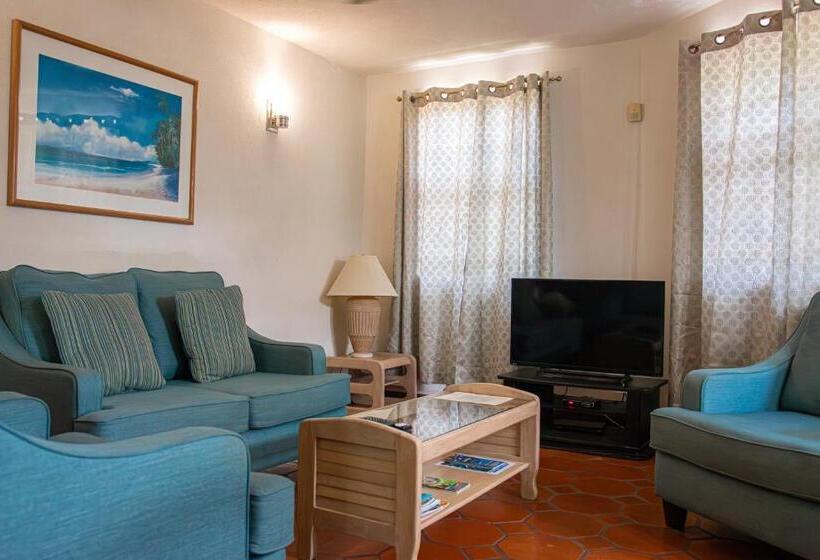 آپارتمان 2 خوابه, Best E Villas Prospect St James