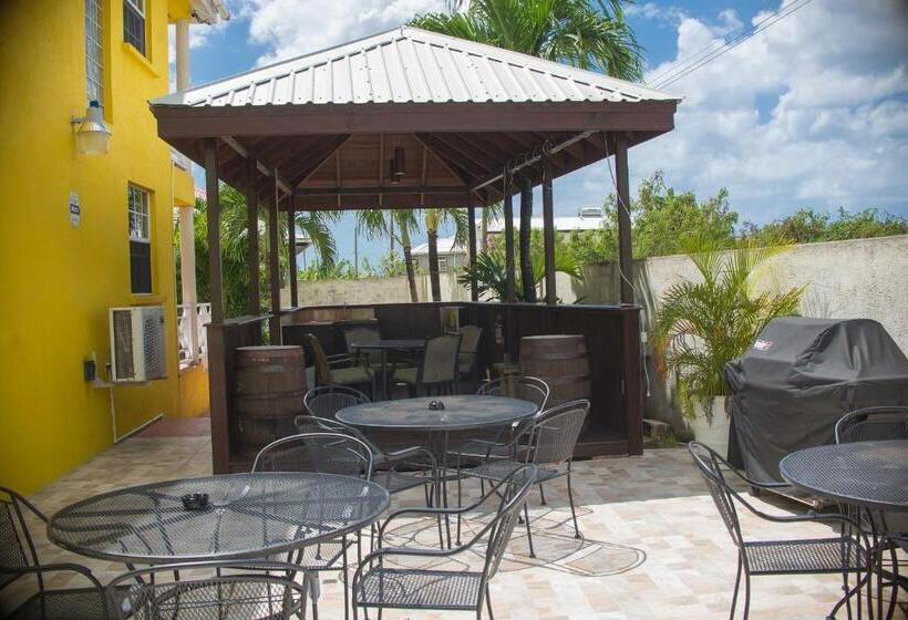 آپارتمان 3 خوابه, Best E Villas Prospect St James
