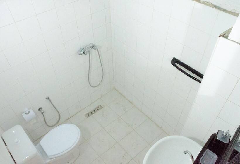 Номер Стандарт Трехместный, Djerba Erriadh