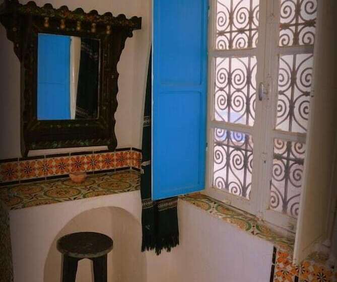 Номер Стандарт Трехместный, Djerba Erriadh