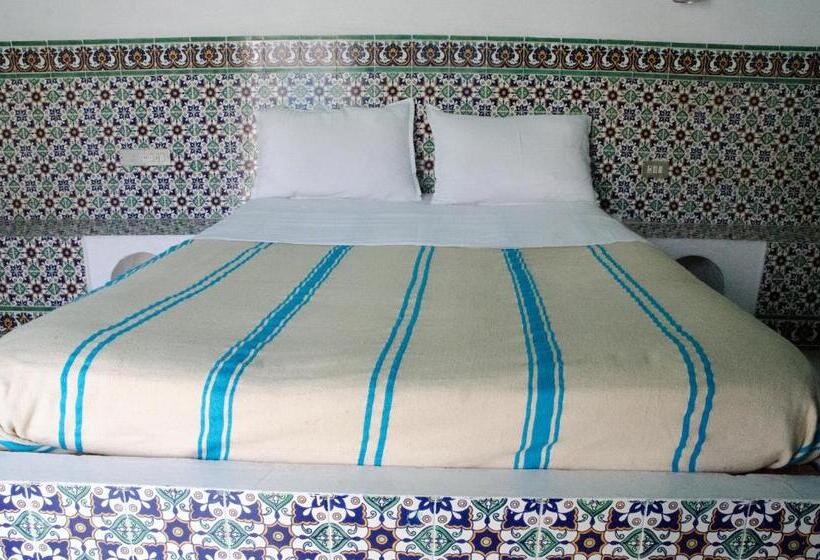 Номер Стандарт, Djerba Erriadh