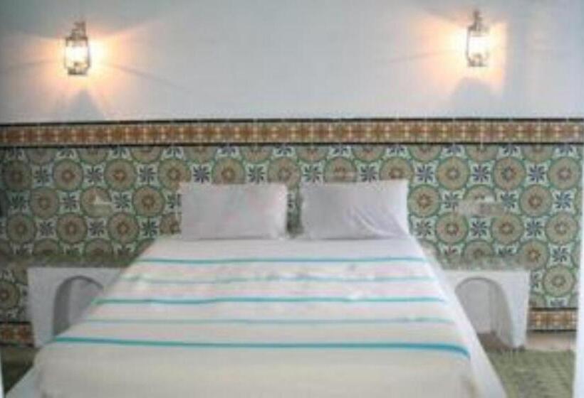 Номер Стандарт, Djerba Erriadh