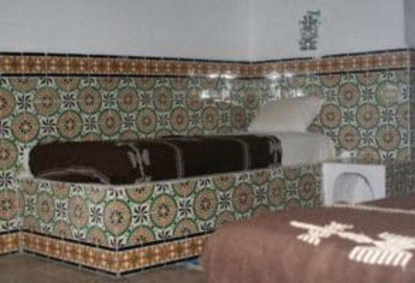 Номер Стандарт Трехместный, Djerba Erriadh