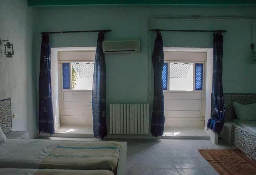 Номер Стандарт Трехместный, Djerba Erriadh