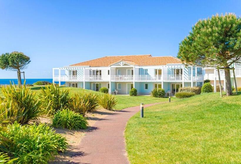 Апартаменты 1 Спальня, Lagrange Vacances L’estran