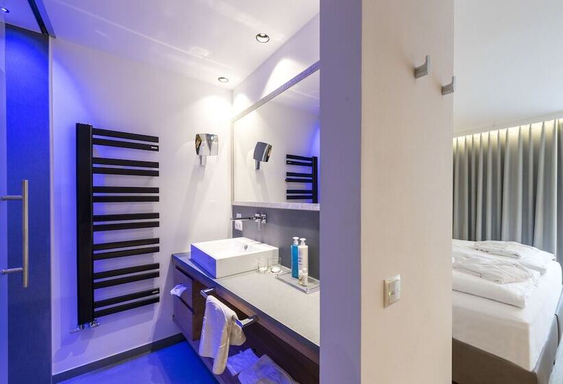Номер Basic, Parc Hotel Am See