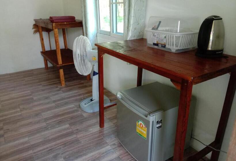 Standard Room, Cha Bungalow