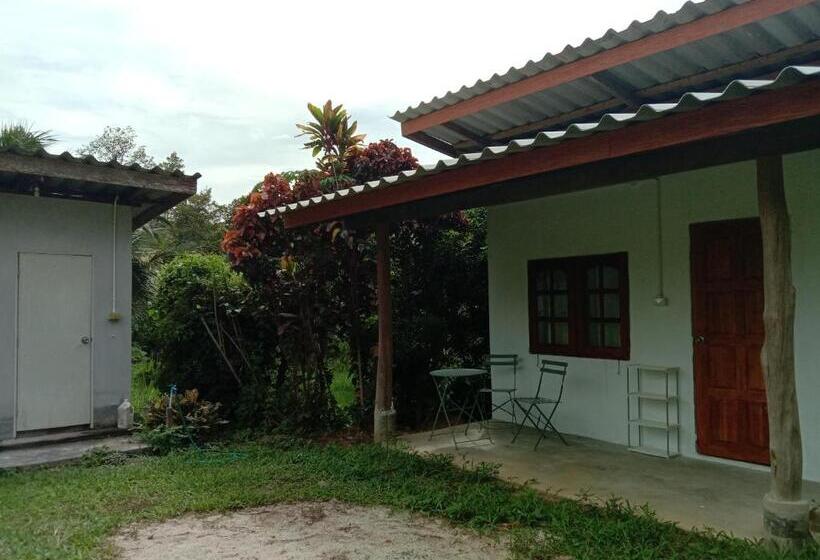 Standard Room, Cha Bungalow