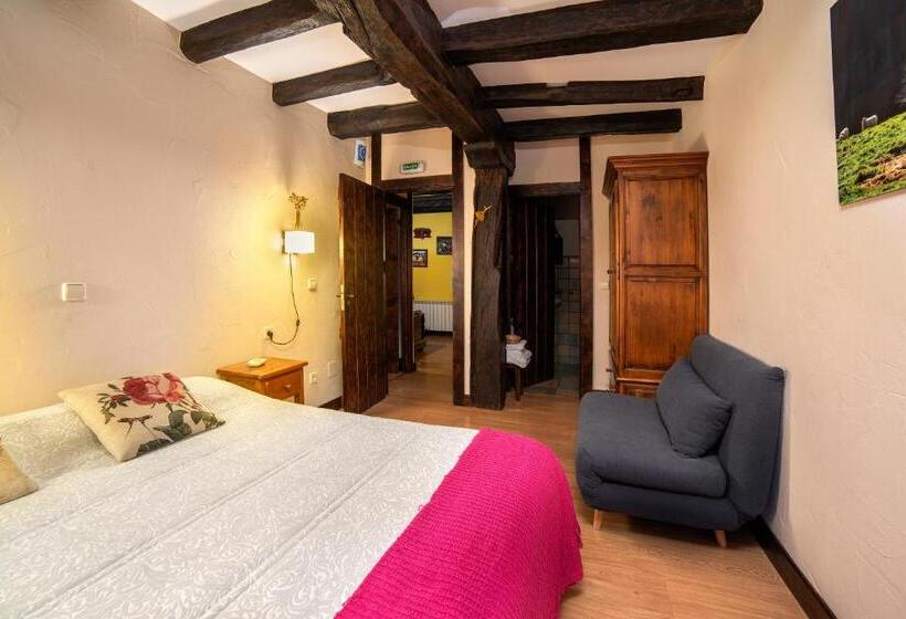 Номер Стандарт, Posada Elbete