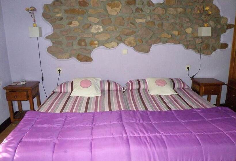 Номер Стандарт, Posada Elbete