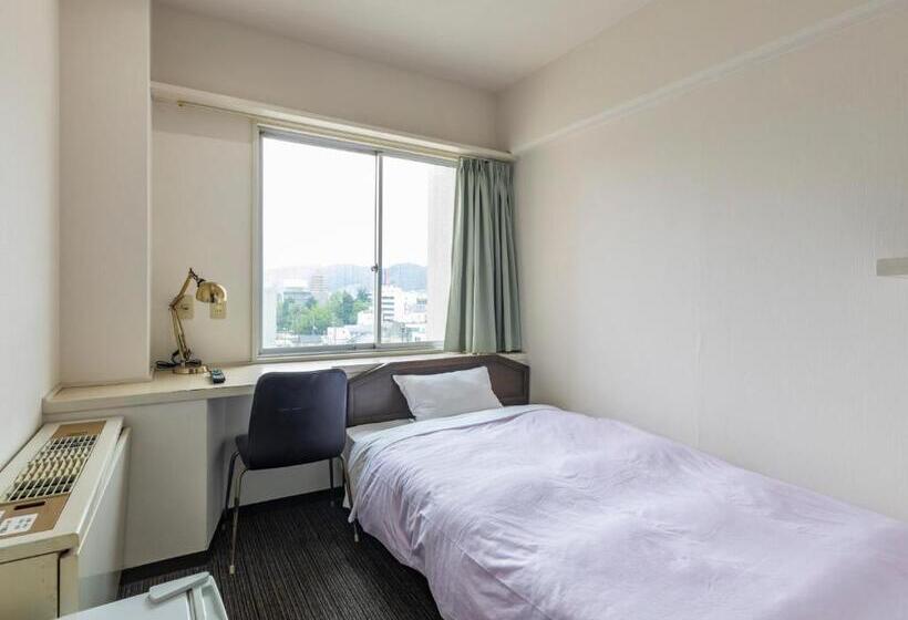 اتاق استاندارد یک نفره, Tabist Hotelarflex Tokuyama Station