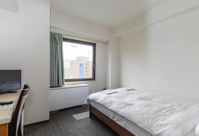 اتاق استاندارد, Tabist Hotelarflex Tokuyama Station
