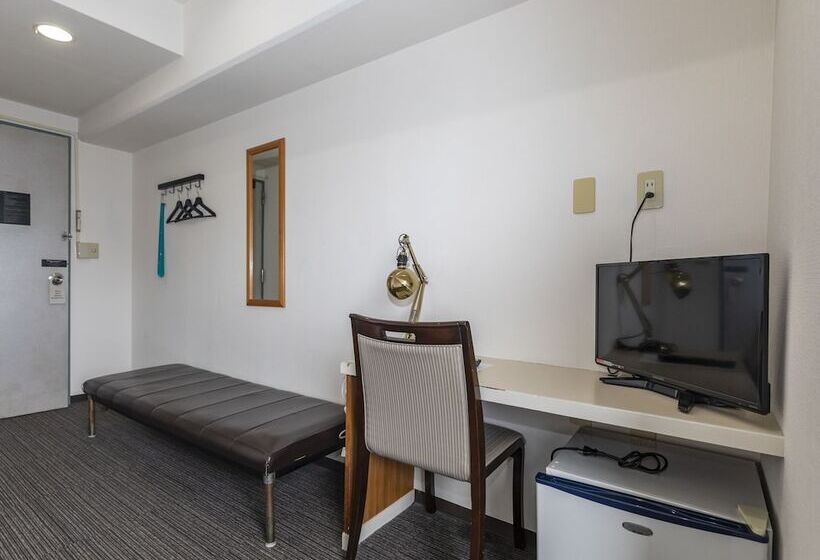 اتاق استاندارد, Tabist Hotelarflex Tokuyama Station