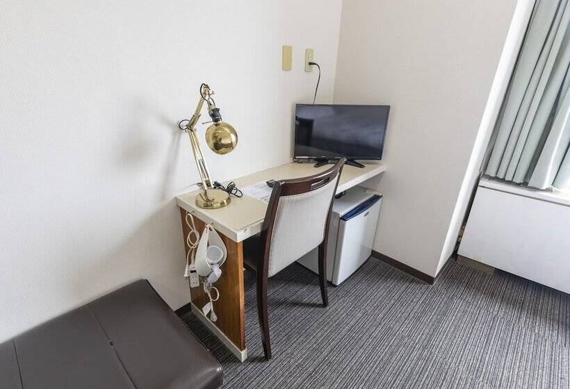اتاق استاندارد, Tabist Hotelarflex Tokuyama Station