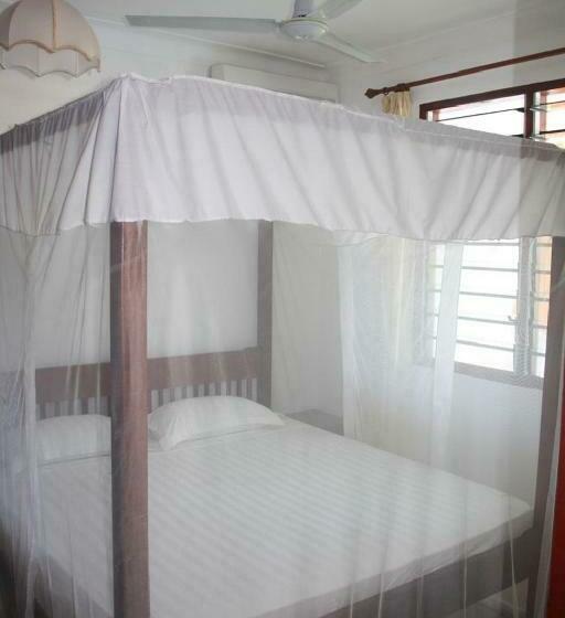ویلای 1 خوابه, Morning Star Diani