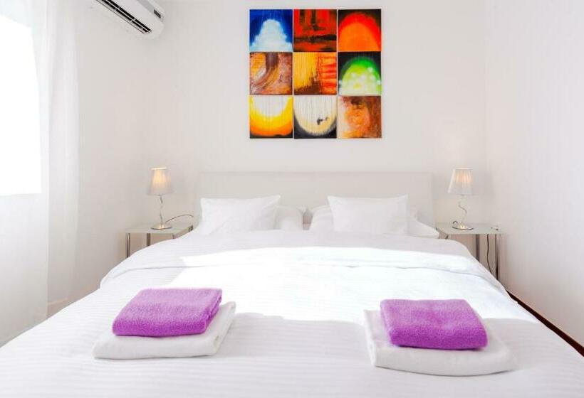חדר סטנדרט, Apartments And Rooms With Wifi Split   16550
