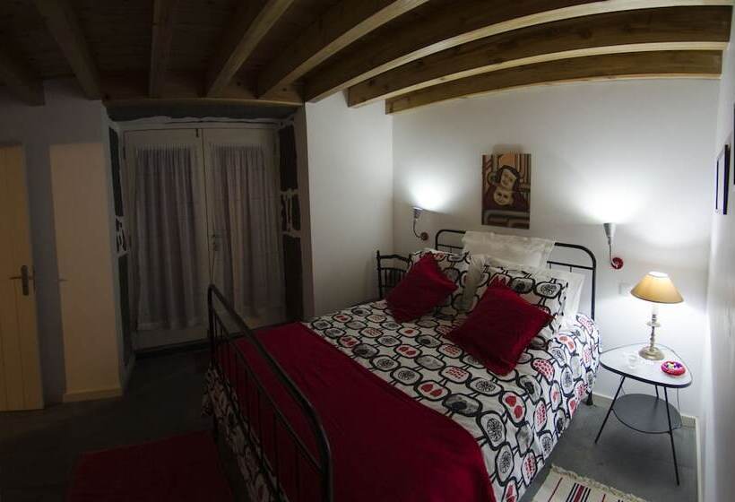 Апартаменты Basic 1 Спальня, Casas De Campo Alto Da Bonança
