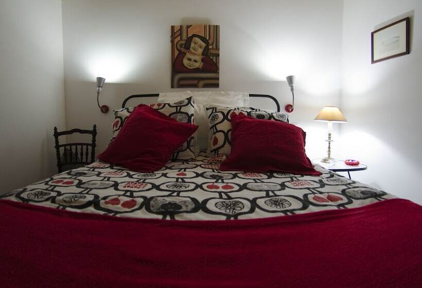 Апартаменты Basic 1 Спальня, Casas De Campo Alto Da Bonança
