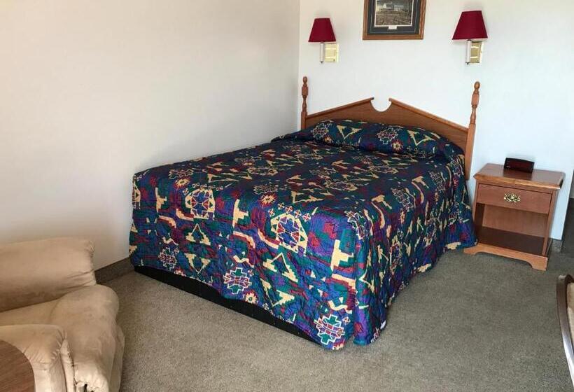 Номер Стандарт, Motel Grand