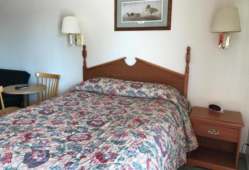 Номер Стандарт, Motel Grand