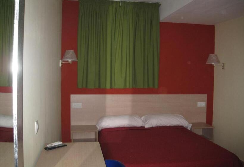 Номер Стандарт, Hostal Ducal Ii