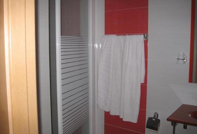 スタンダードルーム, Hostal Ducal Ii