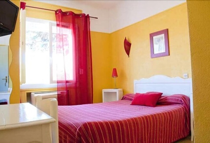 스탠다드 룸, Le Ceinturon