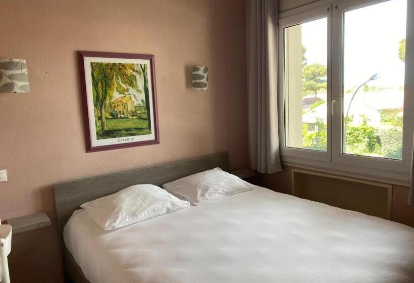 스탠다드 룸, Le Ceinturon