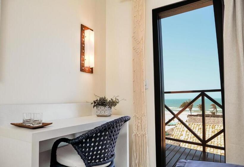 デラックススイート, Varandas Beach