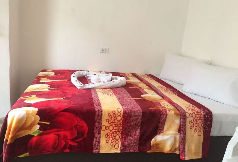 اتاق لوکس, Matus Guest House