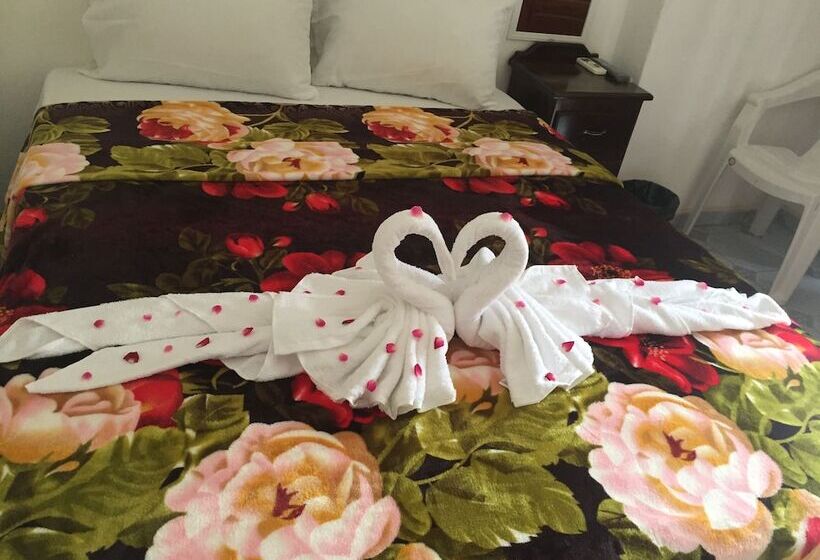 اتاق لوکس, Matus Guest House