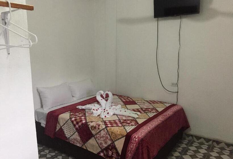 اتاق لوکس, Matus Guest House