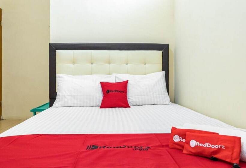Номер Стандарт, Reddoorz Syariah @ Jalan Setiabudi Medan 3