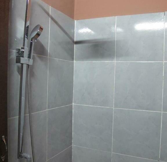 اتاق استاندارد با تخت بزرگ, Homestay Xóm Dừa Nước