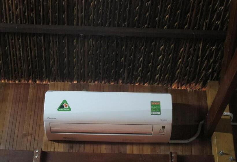 اتاق استاندارد, Homestay Xóm Dừa Nước
