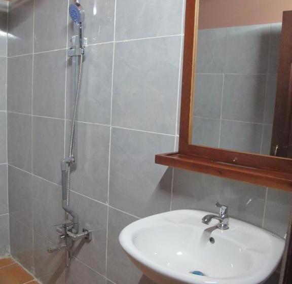 اتاق استاندارد, Homestay Xóm Dừa Nước