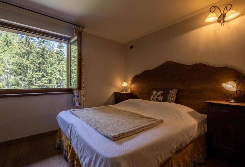 Номер Economy, Alpine Forest