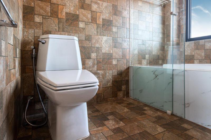 اتاق لوکس, The Thames Pool Access Resort & Villa   Sha Extra Plus