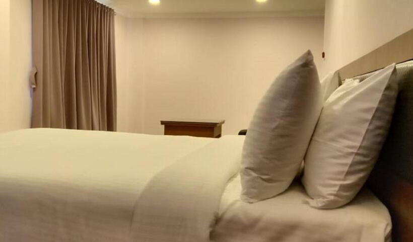 수피리어 룸, Luxora Hotel And Spa