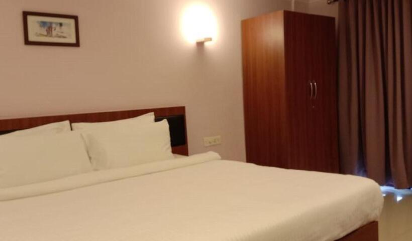 패밀리 스위트, Luxora Hotel And Spa