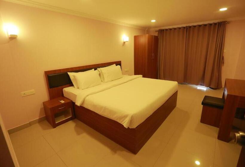 Családi Suite, Luxora Hotel And Spa