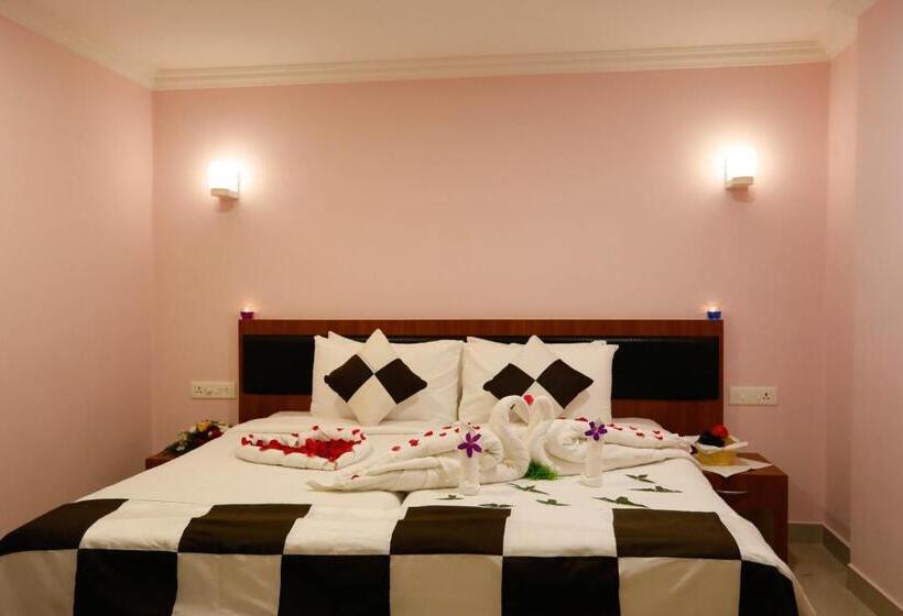 Családi Suite, Luxora Hotel And Spa